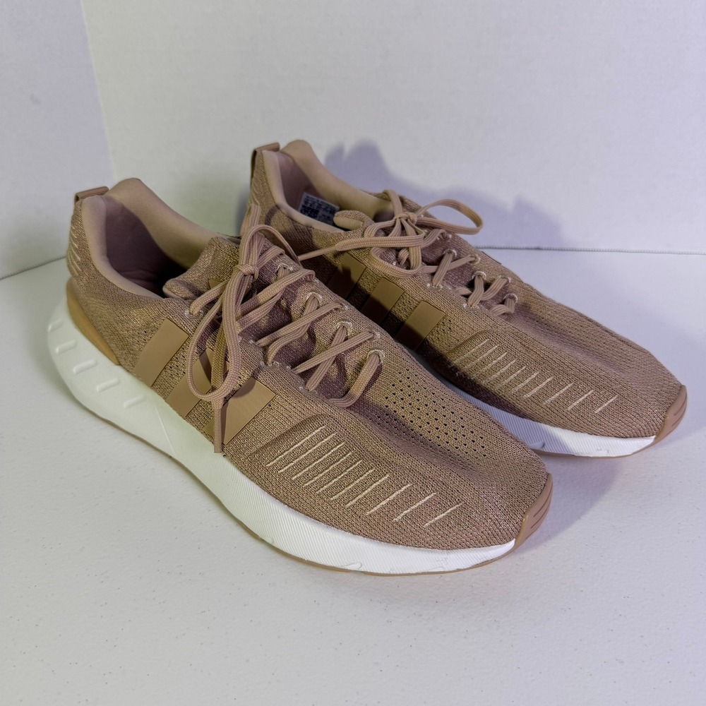 Adidas Swift Run 22 Womens Magic Mauve Wonder Quartz Sneakers GZ4978 Size 10
